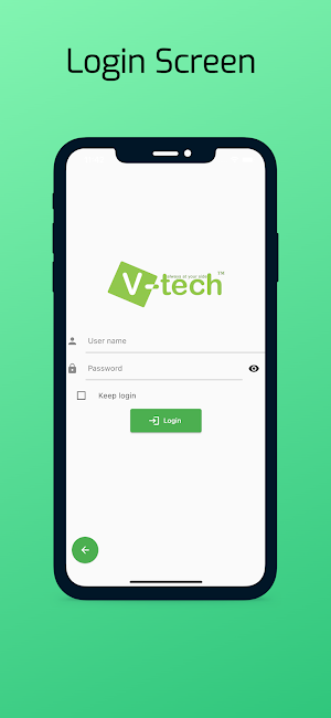 V-Tech Services Screenshot 0
