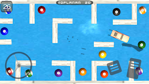 Number Hunter Cars Screenshot 2