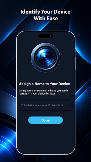 Letscee Camera App Screenshot 3
