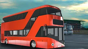London Bus Drive Screenshot 0