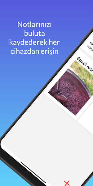 Essahmi Note Screenshot 1