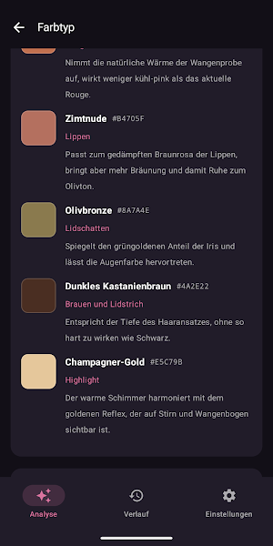 NovaGlow Screenshot 0