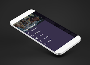 Time Tracker Screenshot 3
