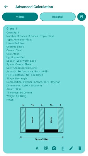 GlassiGo Screenshot 2