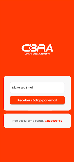 Circuito Brasil Automotivo Screenshot 0