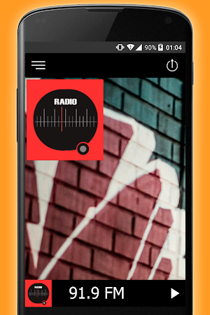 91.9 fm Moody Radio Screenshot 1