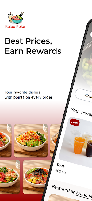 Kuloo Poke Screenshot 0