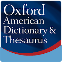 Oxford American Dictionary & Thesaurus