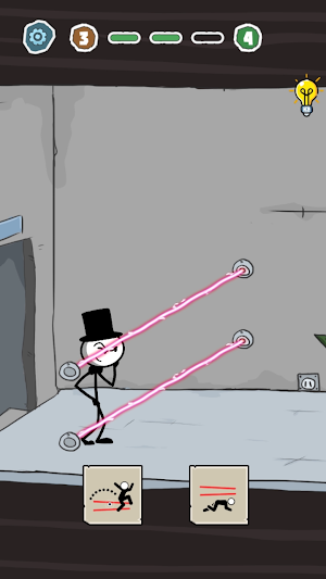 Rescue Romance Screenshot 2