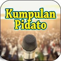 Teks Naskah Pidato Lengkap