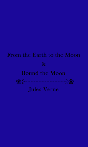 From the Earth to the Moon and Around It - eBook Screenshot 2