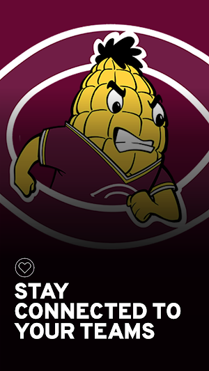 Cobber Athletics Screenshot 0