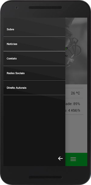 Radio Tem Paranaíta Screenshot 2