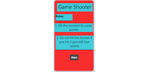 Shoot the Zombie Screenshot 2