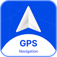 GPS Maps Navigation GPS Camera