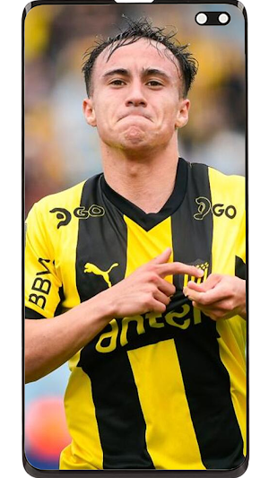 Peñarol Wallpapers Screenshot 3