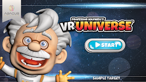 VR Universe Screenshot 3