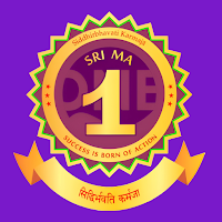 Sri Ma Events