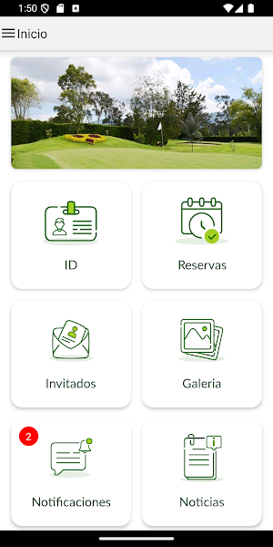 Club Los Búhos Screenshot 1