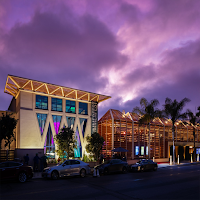 The Conrad | La Jolla