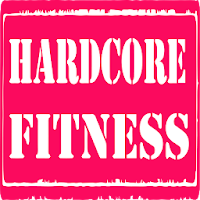 Hardcore Fitness Members