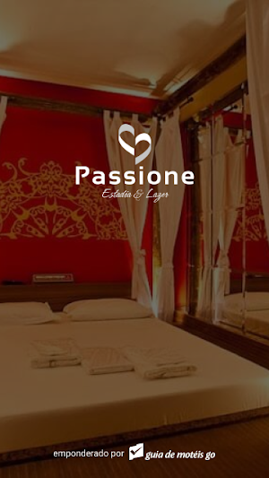 Motel Passione Screenshot 0