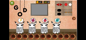 AdorableRoomEscape Screenshot 0