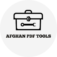 Afghan PDF Tools Pro | Awesome