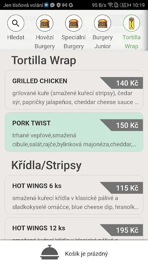 MK Saturejka Screenshot 2