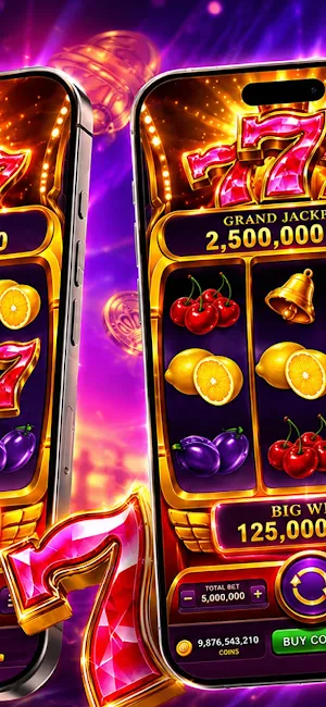 Slots 777 Screenshot 3