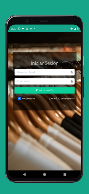 CRMInbox Screenshot 1