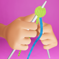 Knitting Up