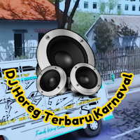 DJ Horeg Terbaru Karnaval