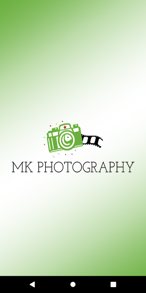 MK Photography - View And Share Photo Album Screenshot 0