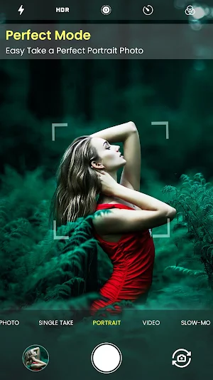Camera for phone 14 pro Screenshot 3