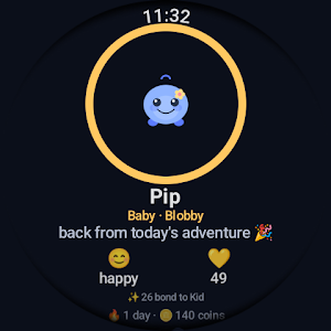 Step App Screenshot 0