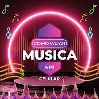 Como bajar musica a mi Celular