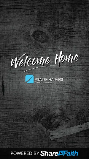 Prairie Harvest Church Screenshot 2