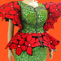 African Dresses