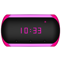 Alarm clock agrorocl