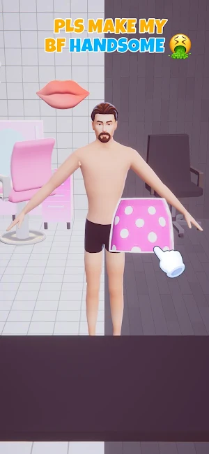 Dress Match 3D Screenshot 0