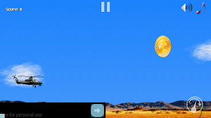 APACHE TOP GUN Screenshot 3