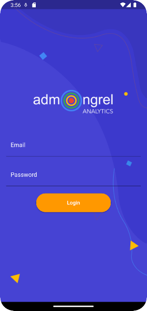 Admongrel Analytics Screenshot 0