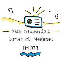 Dunas de Itaunas Fm
