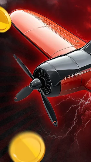 Aviator Lucky Jet Screenshot 1