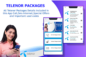 All Network Packages 2023 Screenshot 2