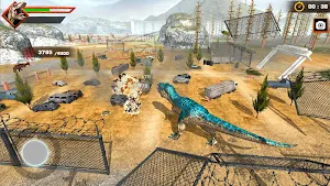 Dinosaur Simulator 2020 Screenshot 2