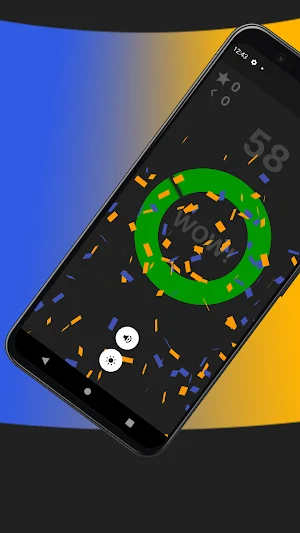 Reflex Side Screenshot 2