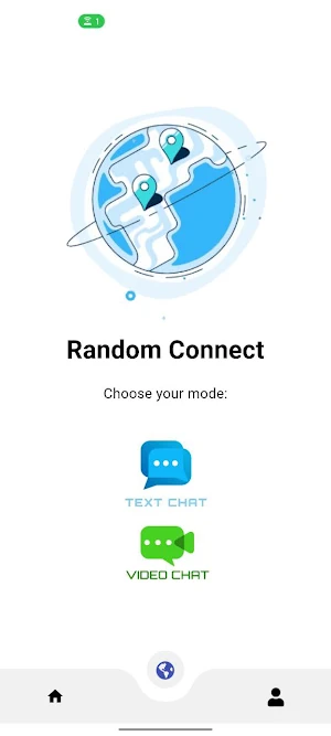 OmiChat Screenshot 3