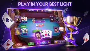 Teen Patti Royale Screenshot 0